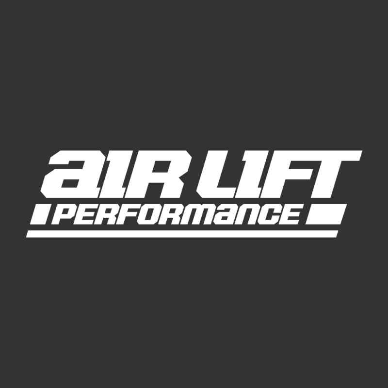 Air Lift Performance Sticker Super Grafix