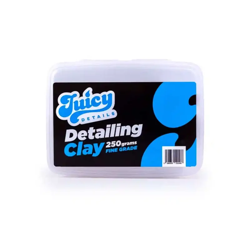 Detailing_Clay