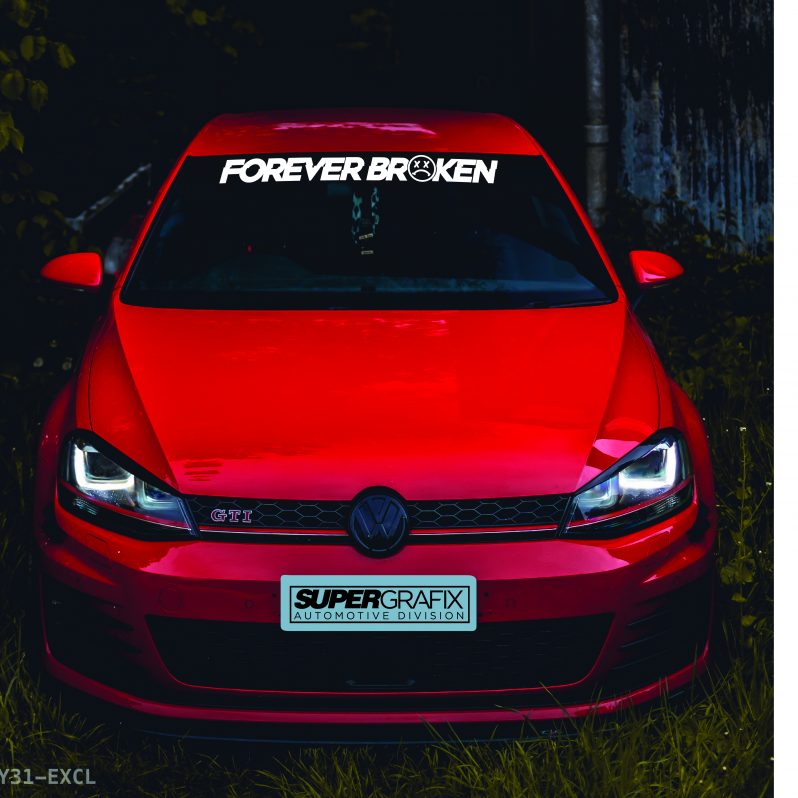 foreverbroken_SUNSTRIP foreverbroken_SUNSTRIP