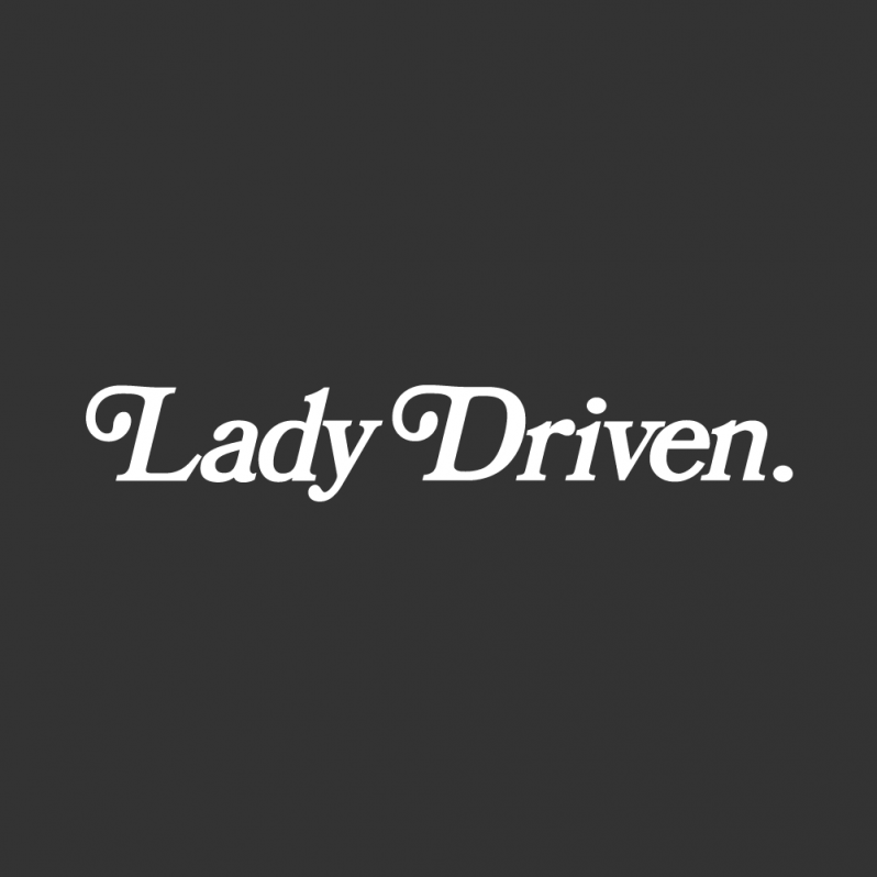 LADYDRIVEN.fw