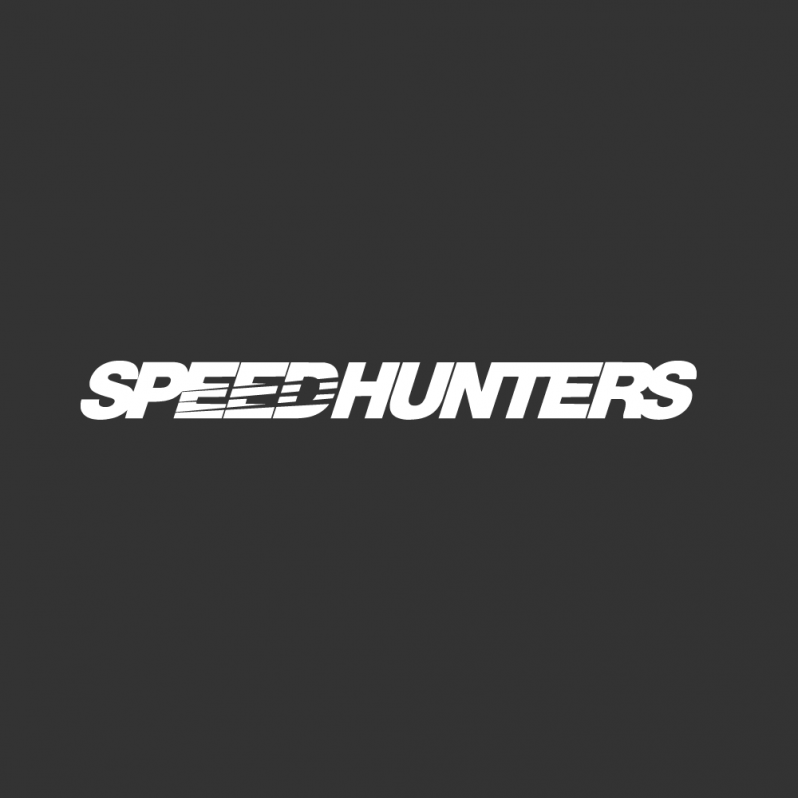 SPEEDHUNTERS.fw